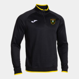 2025/26 Warm Up 1/4 Zip