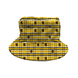 Livingston Tartan Bucket Hat