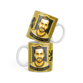 Scott Pittman Mug