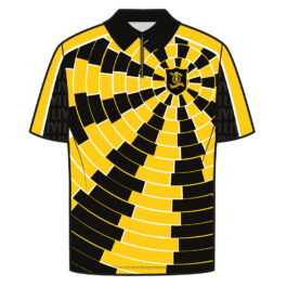 Livingston FC Darts Polo