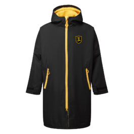 Livingston FC Waterproof Changing Robe