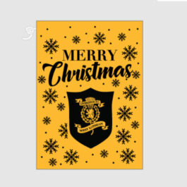 Livingston FC Badge Xmas Sack