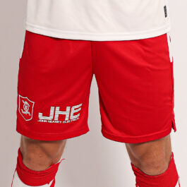 Away Shorts 2026/27 – Adults