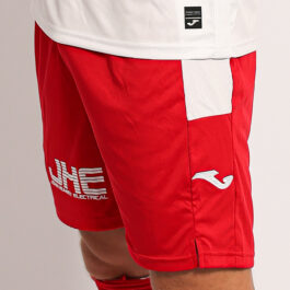 Away Shorts 2026/27 – Adults