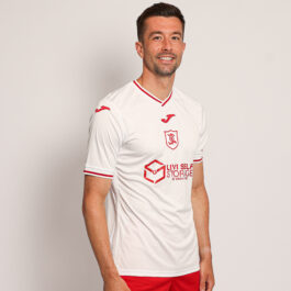 Away Shirt 2026/27 – Adults