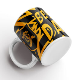Livingston FC Best Dad Mug