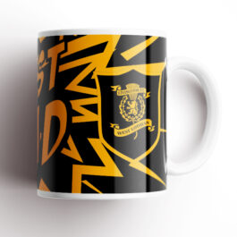 Livingston FC Best Dad Mug