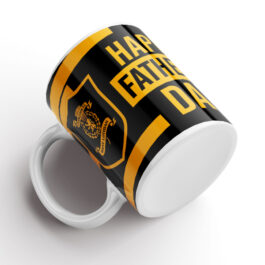 Livingston FC Fathers Day Mug