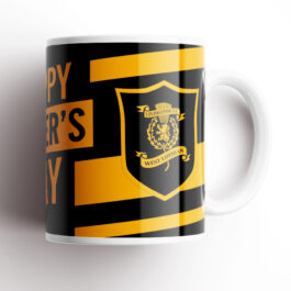 Livingston FC Fathers Day Mug